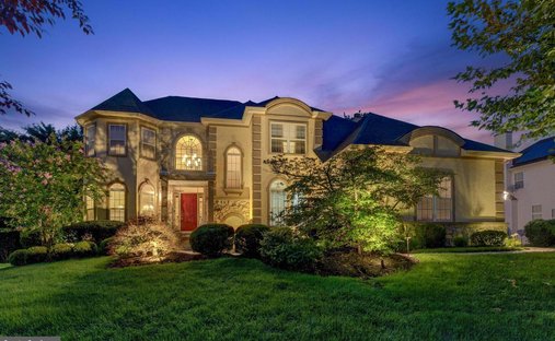 Casa a Cinnaminson, New Jersey, Stati Uniti 1