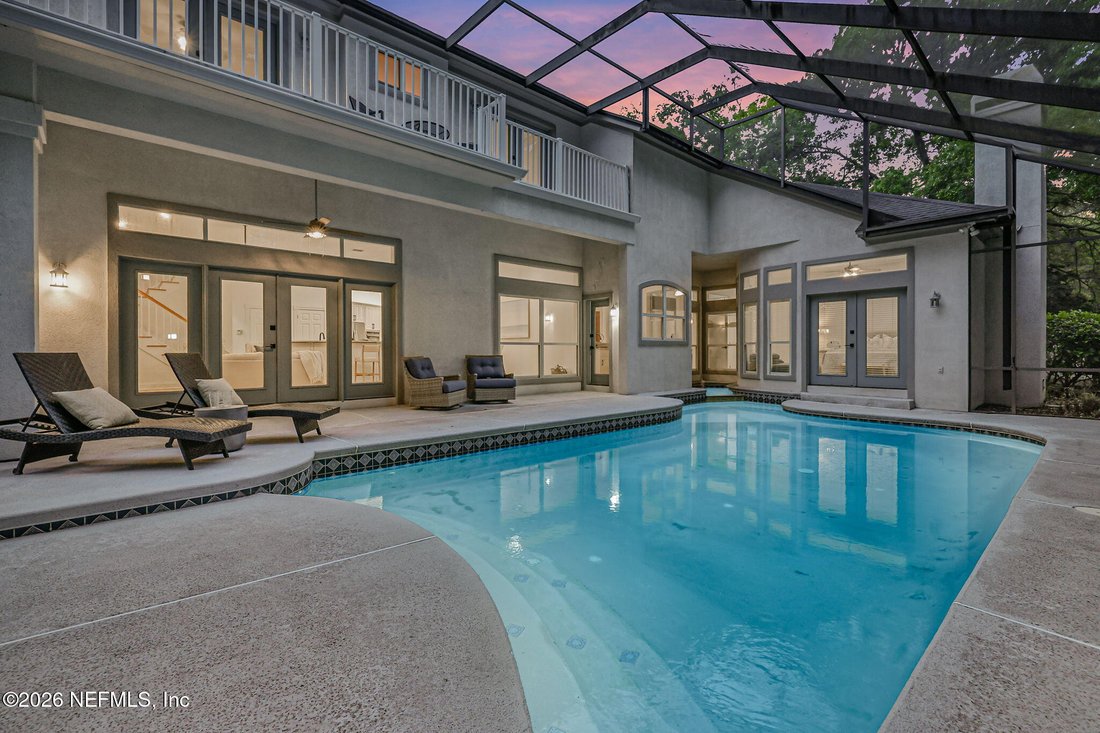 Maison à Green Cove Springs, Floride, États-Unis 3 - 19170792