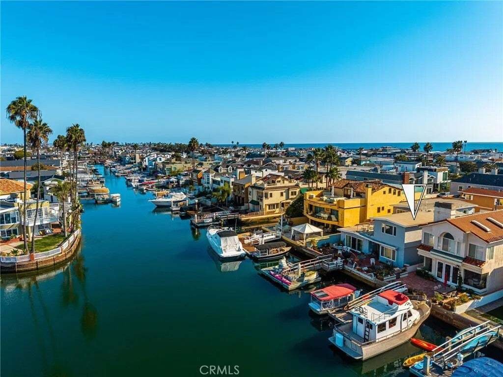 Maison de ville à Newport Beach, Californie, États-Unis 4 - 19172603