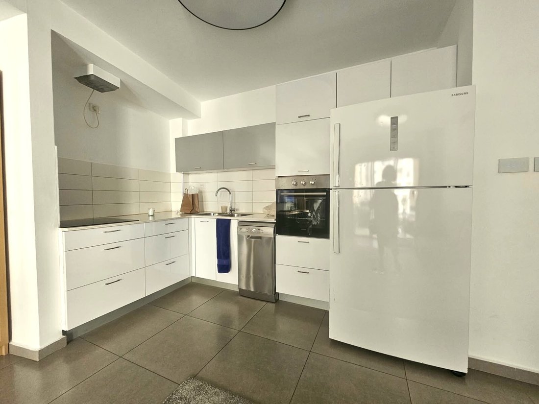 Apartment in Jerusalem, Jerusalem District, Israel 5 - 19177677