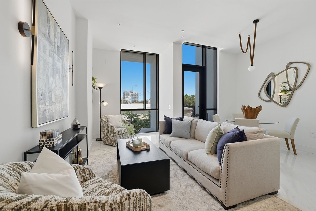 Condominio a Sarasota, Florida, Stati Uniti 3 - 19176218