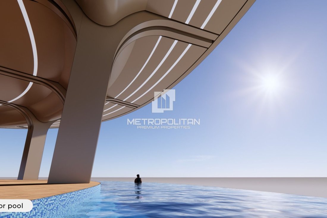 Apartment in Al Safouh Second, Al Safouh, Dubai 5 - 19177318