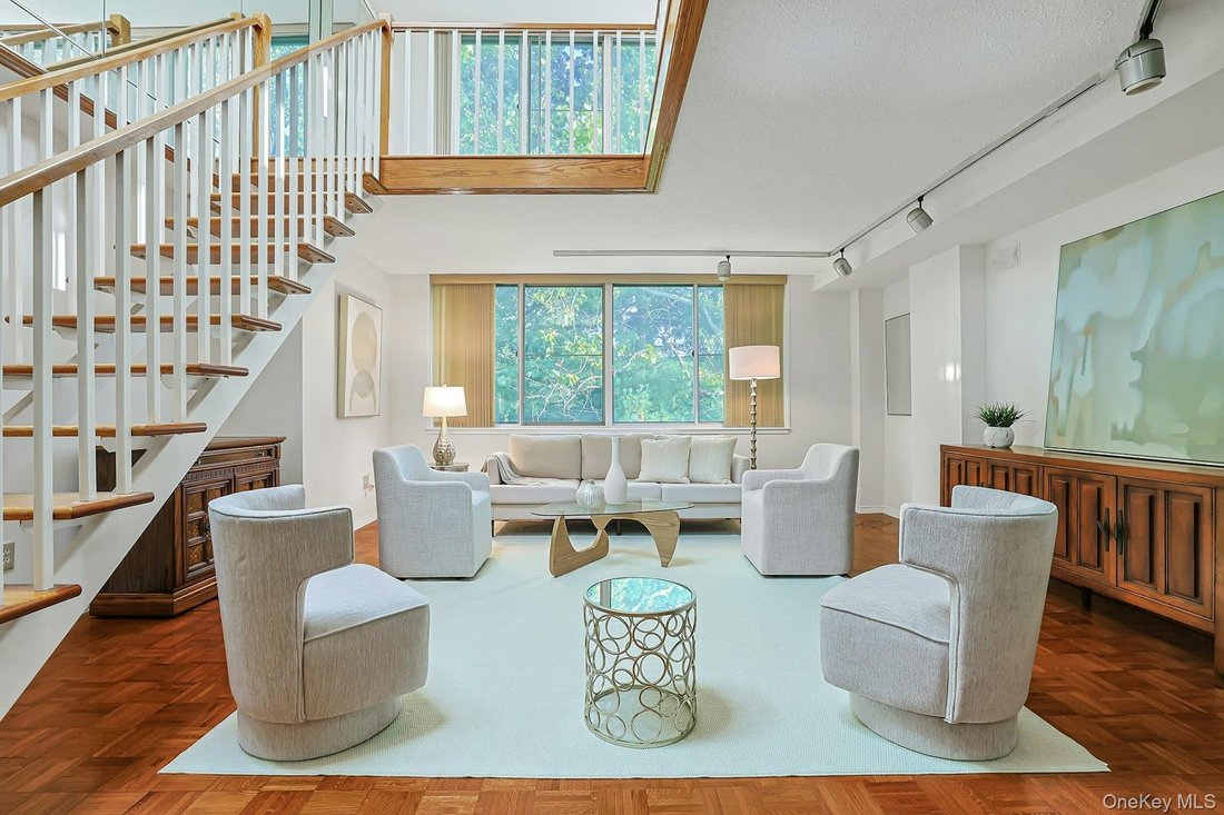 Appartement à Nouvelle-Rochelle, État de New York, États-Unis 2 - 19173180