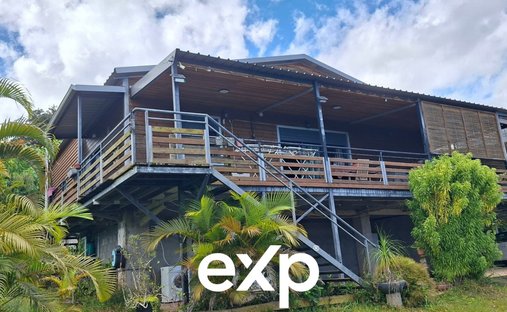Villa in La Possession, Saint-Paul, Réunion 1