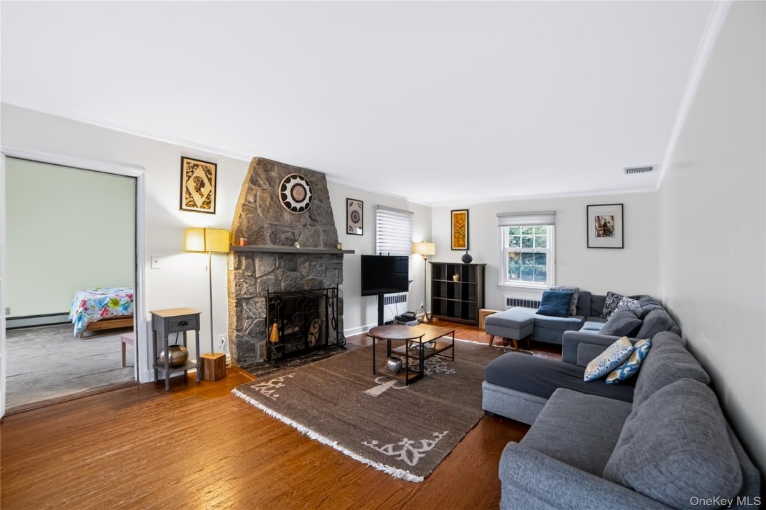 Maison à Bronxville, État de New York, États-Unis 5 - 19181972