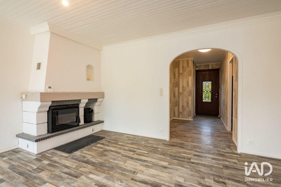 House in Cessy, Auvergne-Rhône-Alpes, France 4 - 19176234