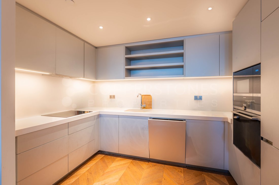 Wohnung in Nine Elms, Wandsworth (Greater London), England 3 - 19181726