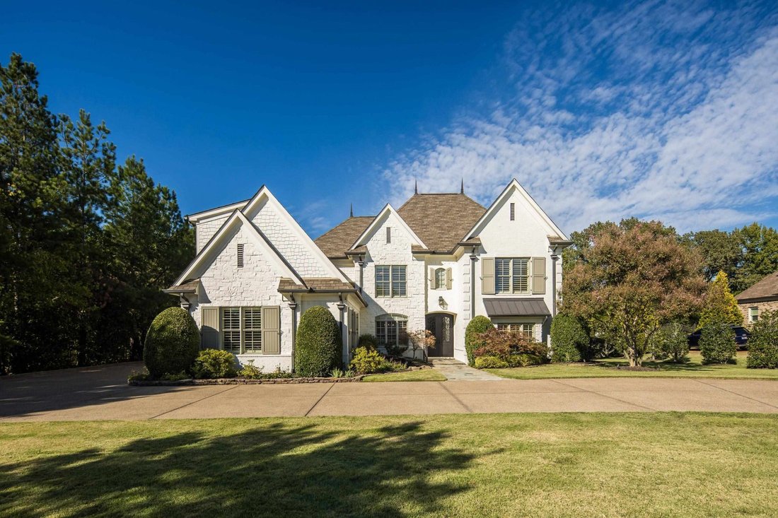 House in Germantown, Tennessee, United States 3 - 19179399