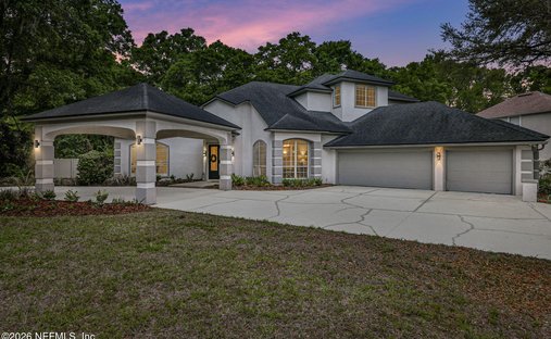 Maison à Green Cove Springs, Floride, États-Unis 1