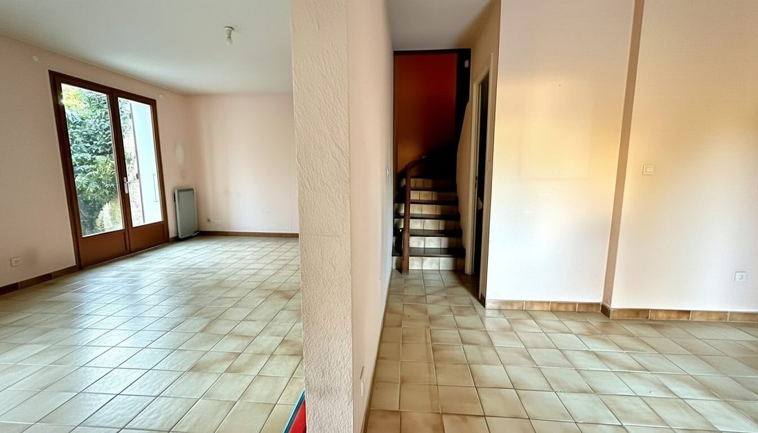 Casa a Mouxy, Auvergne-Rodano-Alpi, Francia 5 - 19142274