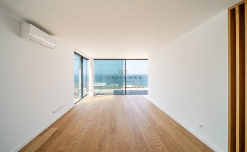 Wohnung in Canidelo, Distrikt Porto, Portugal 1