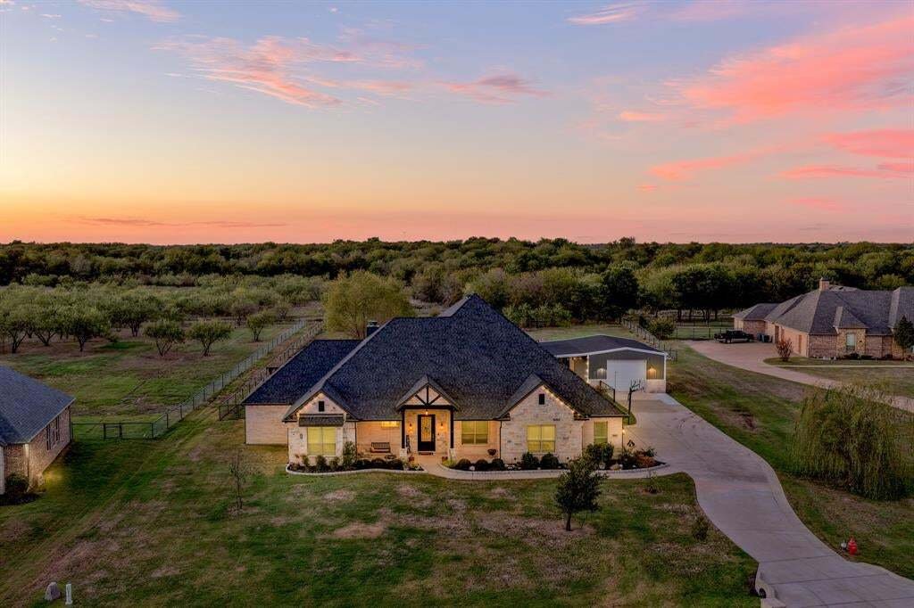 Maison à Royse City, Texas, États-Unis 1 - 19169625