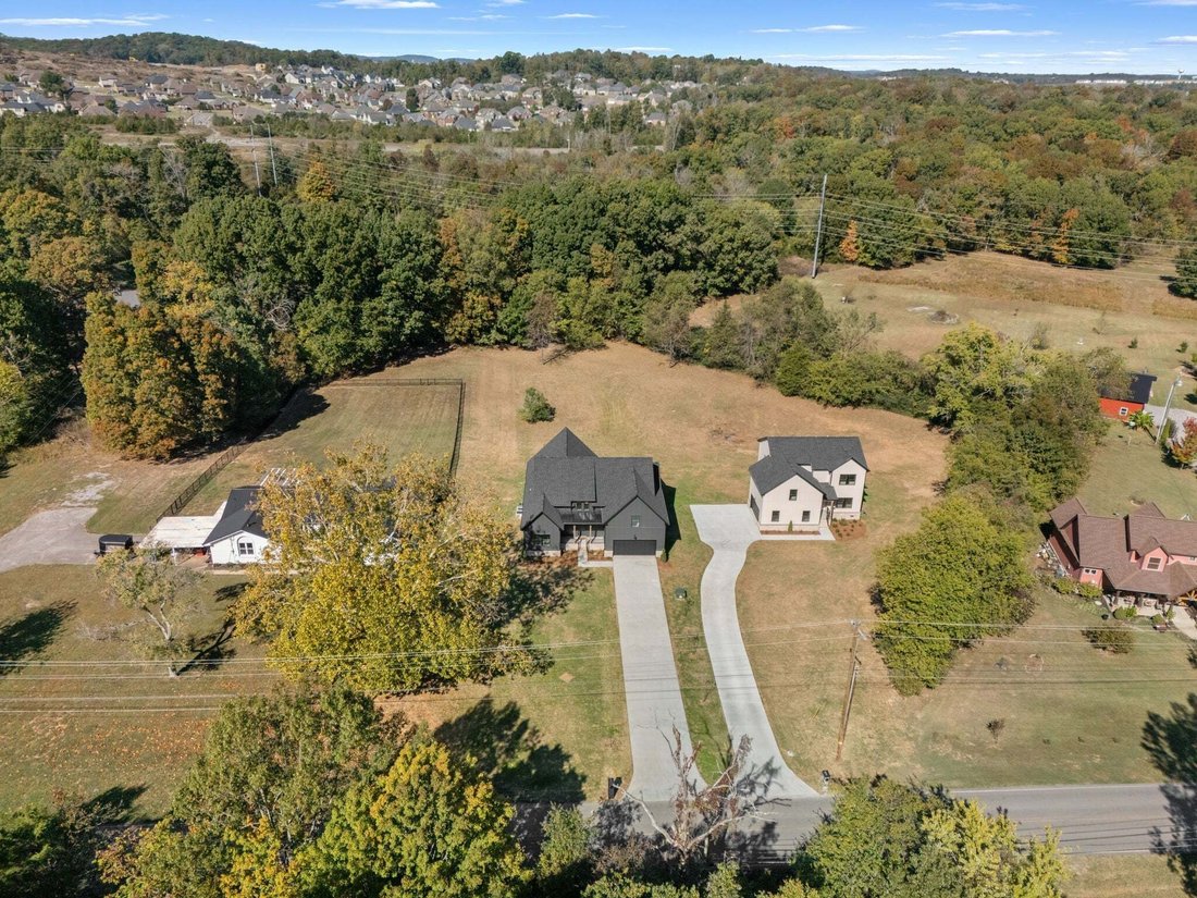Maison à Smyrna, Tennessee, États-Unis 2 - 19171596
