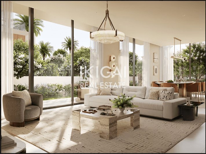 Villa en Comunidad Verde, Dubái, Emiratos Árabes Unidos 1 - 19169373
