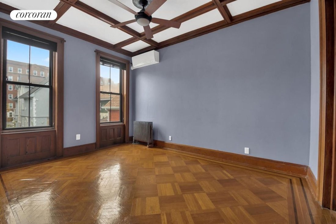 Apartamento en Nueva York, Nueva York, Estados Unidos 4 - 19180976
