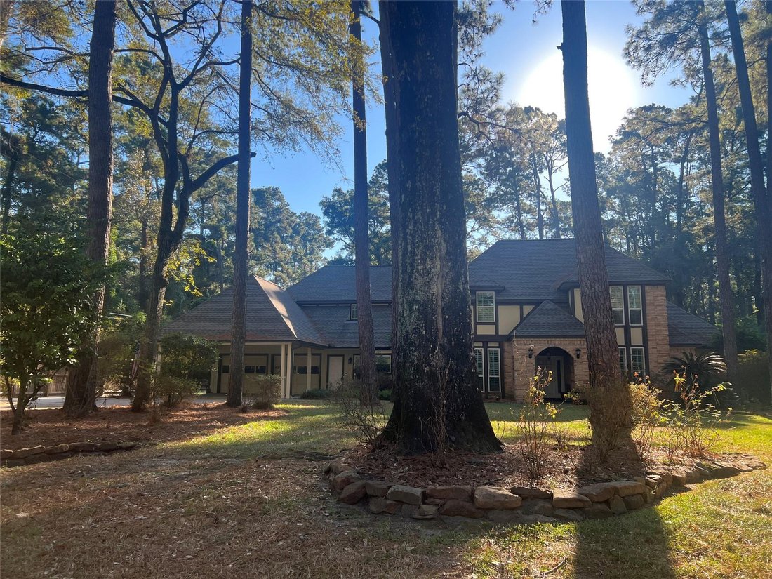 Maison à Houston, Texas, États-Unis 1 - 19172919