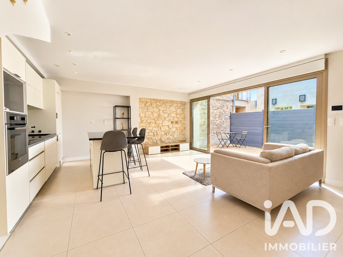 Apartment in Centre, Nanterre, France 3 - 19154025