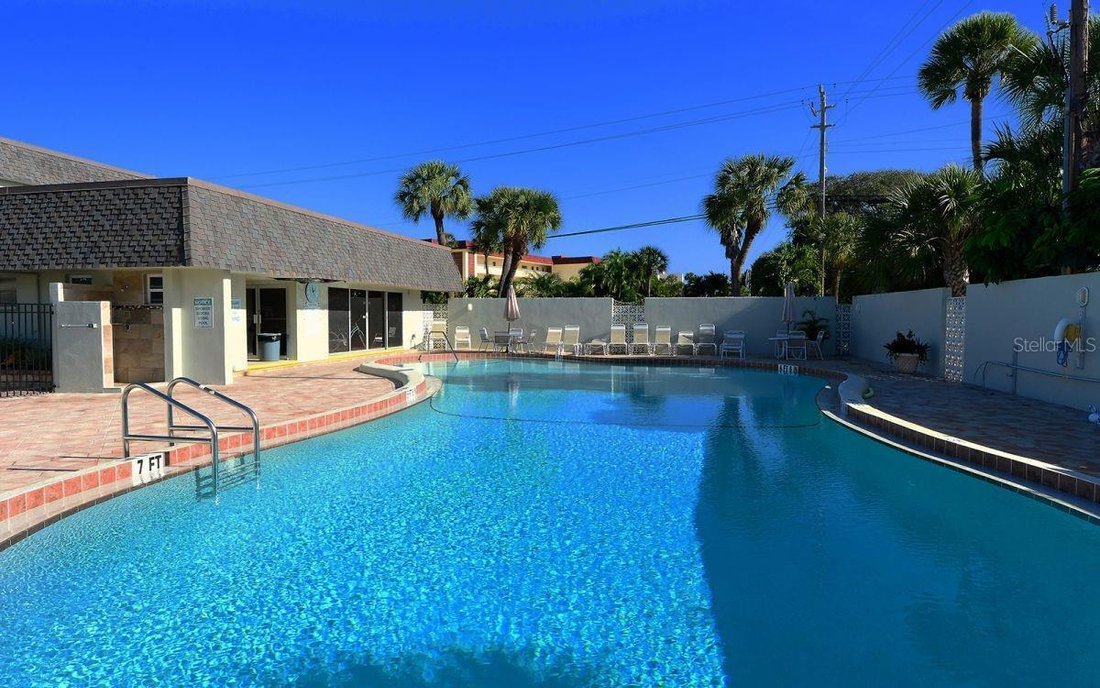 Condo in Siesta Key, Florida, United States 5 - 19169102
