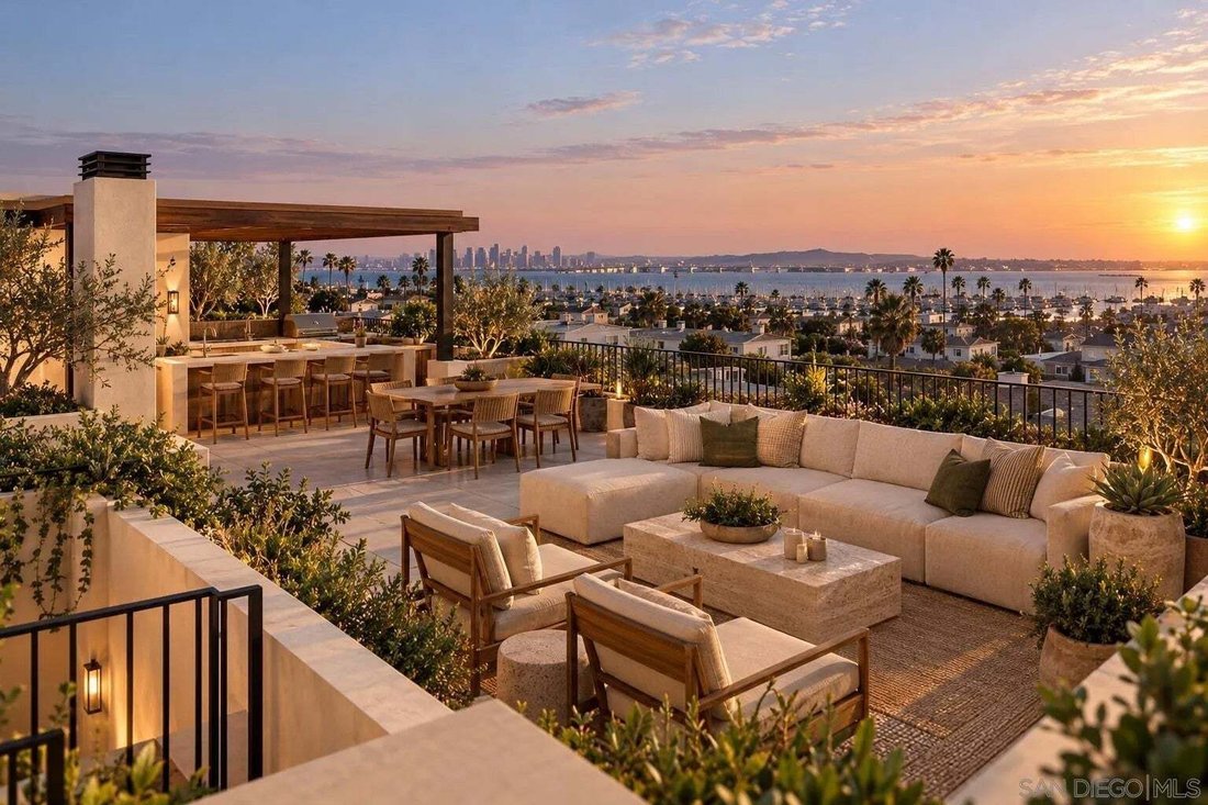 Casa en San Diego, California, Estados Unidos 1 - 19172534
