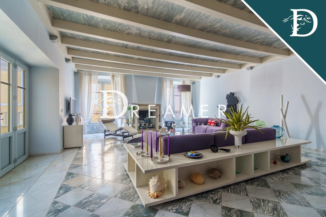 Apartment in Pietrasanta, Tuscany, Italy 5 - 19174807