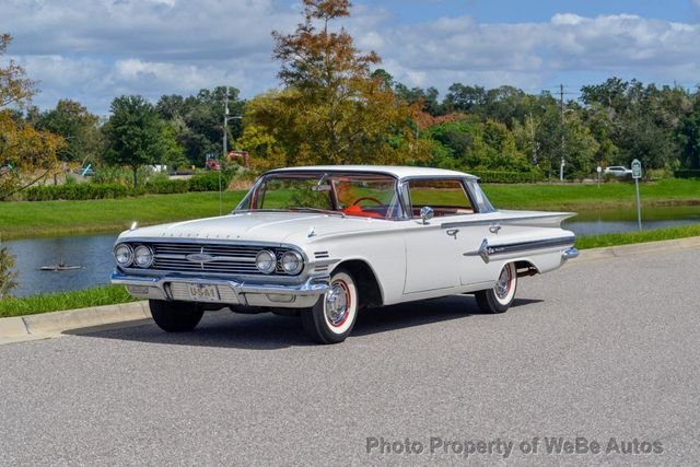 Chevrolet Impala in Calverton, NY, United States 1 - 19178196