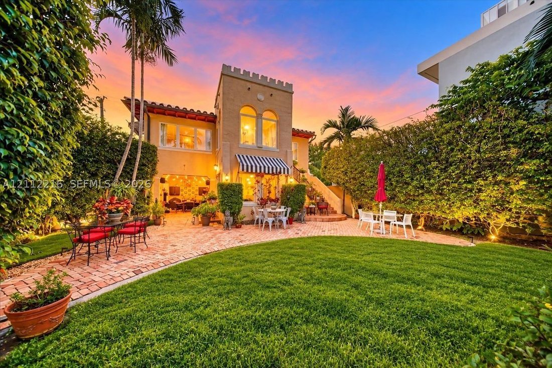 House in Miami Beach, Florida, United States 4 - 19174080