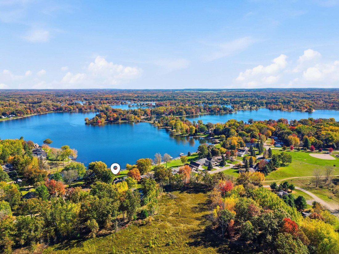 House in Stanwood, Michigan, United States 2 - 19170952