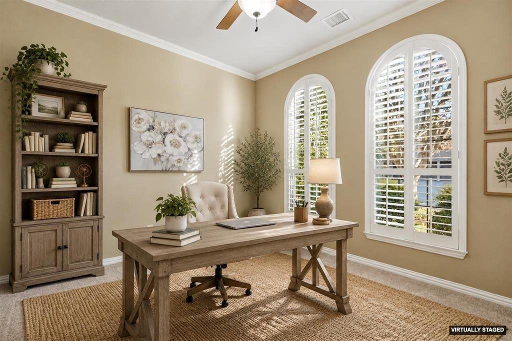 Casa en McKinney, Texas, Estados Unidos 4 - 19164093