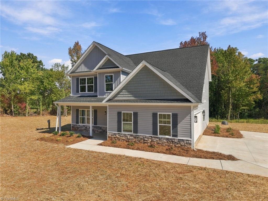 House in Greensboro, North Carolina, United States 2 - 19168898