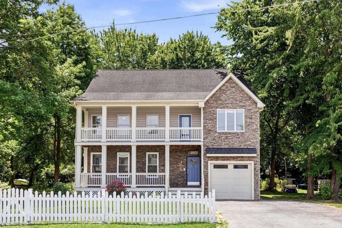House in Galesville, Maryland, United States 1 - 19168772