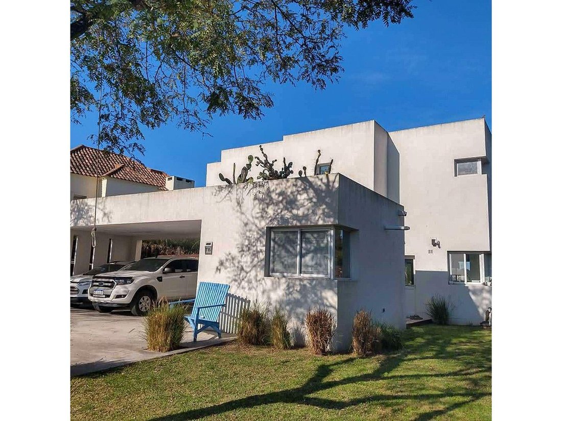 Maison à Martínez, Province de Buenos Aires, Argentine 4 - 19177643