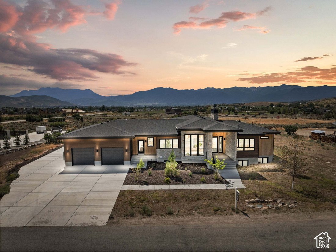 Casa en Heber City, Utah, Estados Unidos 1 - 18528689
