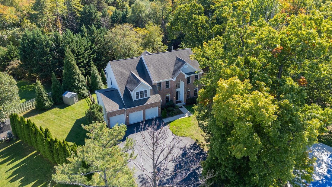 Haus in Elkridge, Maryland, Vereinigte Staaten 4 - 19177101