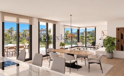 Apartment in Puerto de la Cruz, Canary Islands, Spain 1