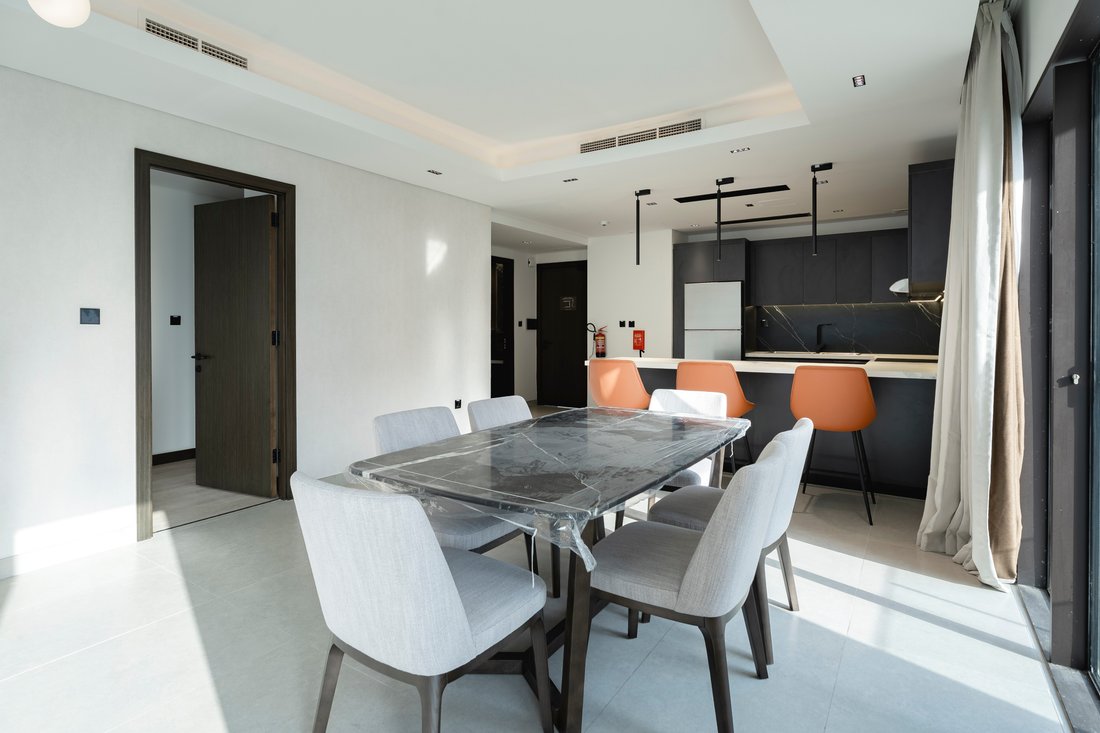 Apartment in Doha, Doha, Qatar 2 - 19179868