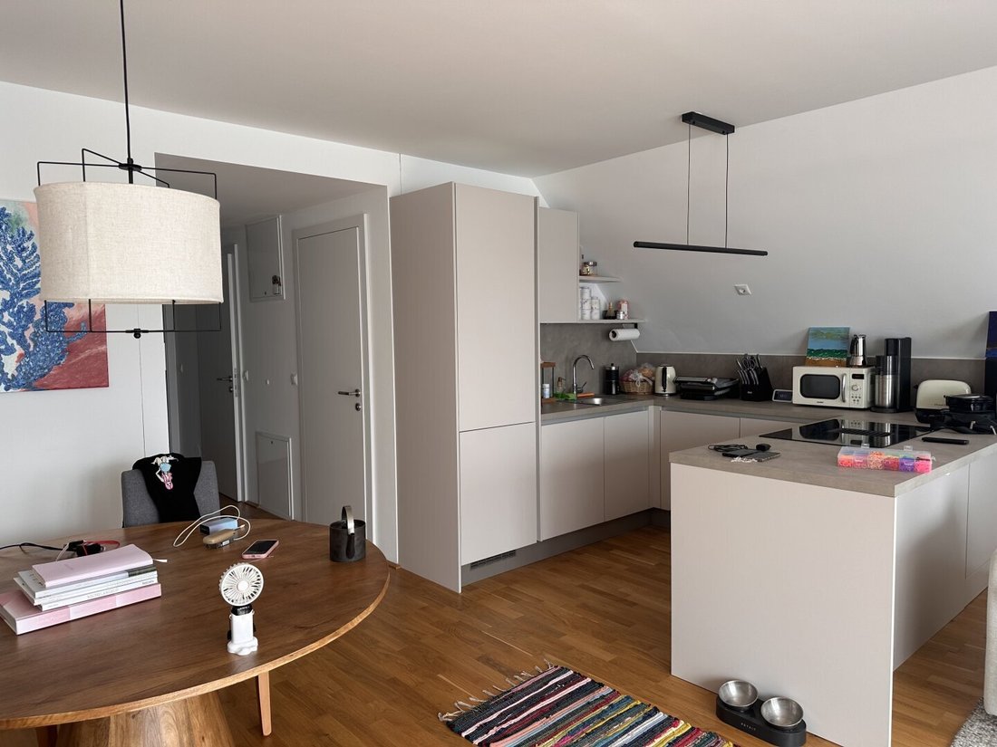 Apartment in Vienna, Wien, Austria 3 - 19179975
