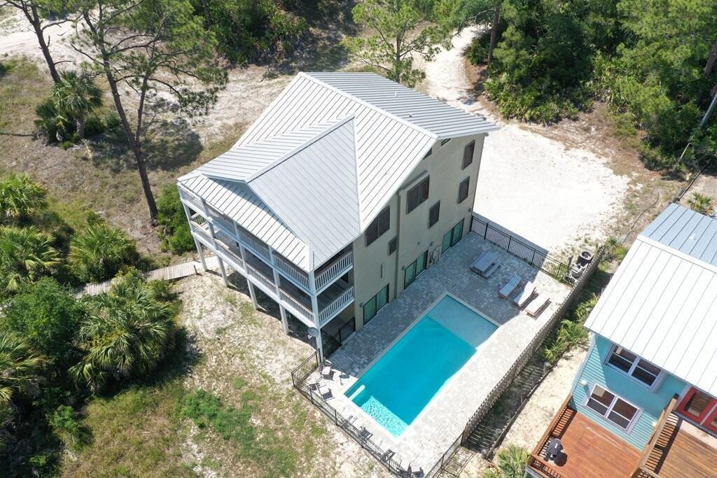 Casa a Port St. Joe, Florida, Stati Uniti 5 - 19177844