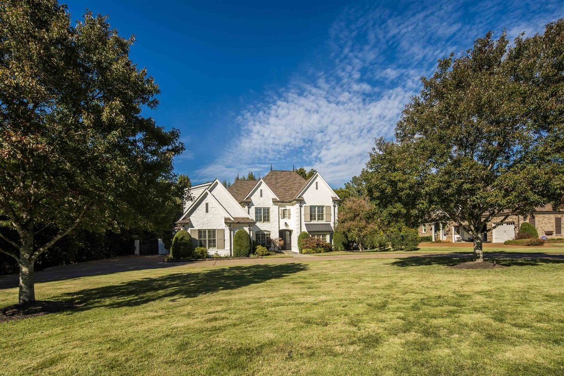House in Germantown, Tennessee, United States 2 - 19179399