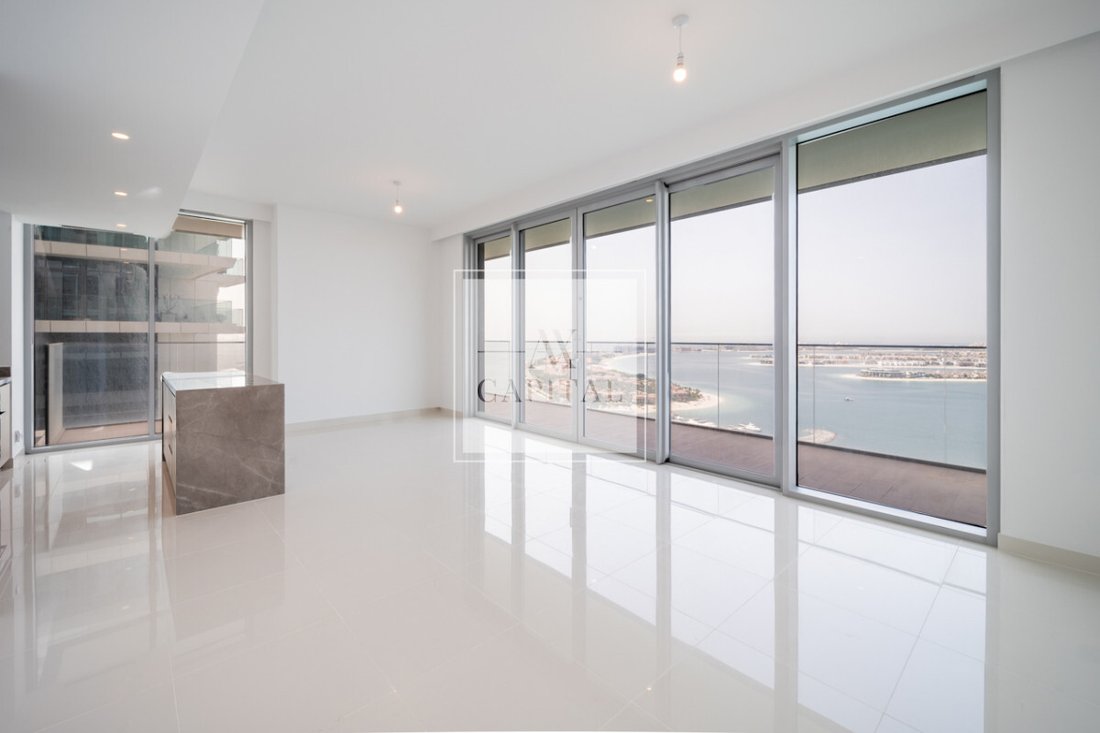 Appartamento a Jumeirah Beach Residence, Emirato di Dubai, Emirati Arabi Uniti 1 - 19179738