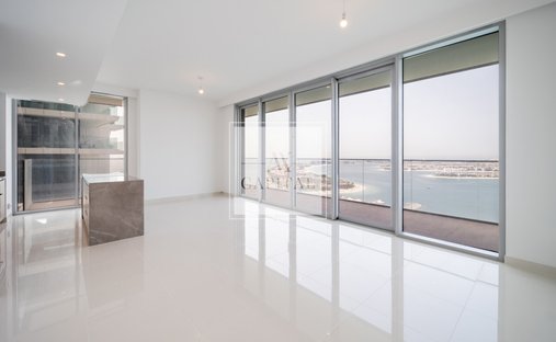 Appartement en Jumeirah Beach Residence, Doubaï, Émirats arabes unis 1
