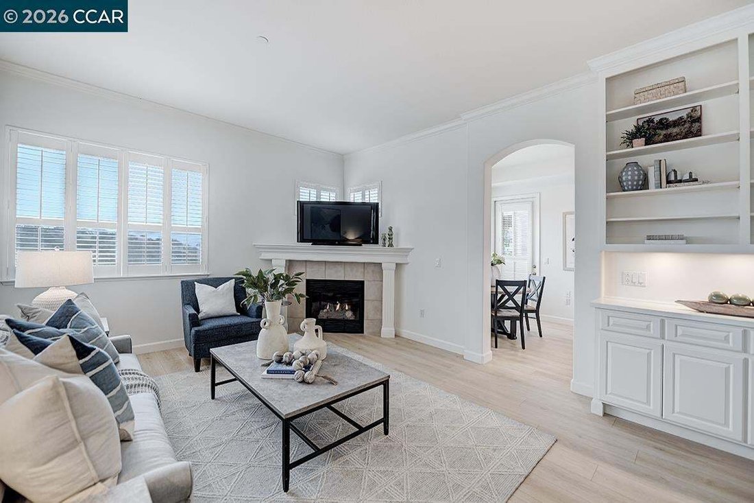 Condominio a Walnut Creek, California, Stati Uniti 4 - 19176797