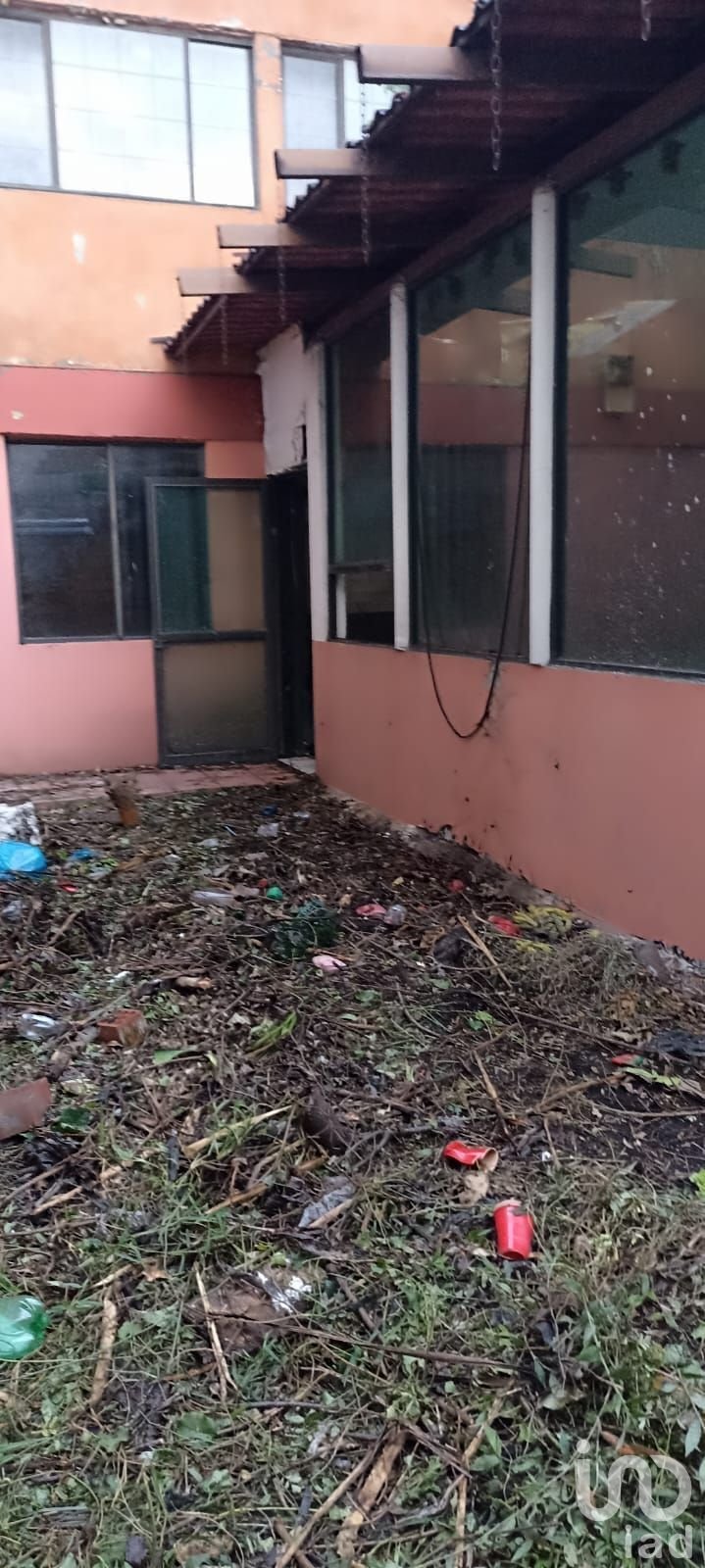 Terreno en Santa Catarina Yecahuitzotl, Ciudad de México, México 4 - 19180578