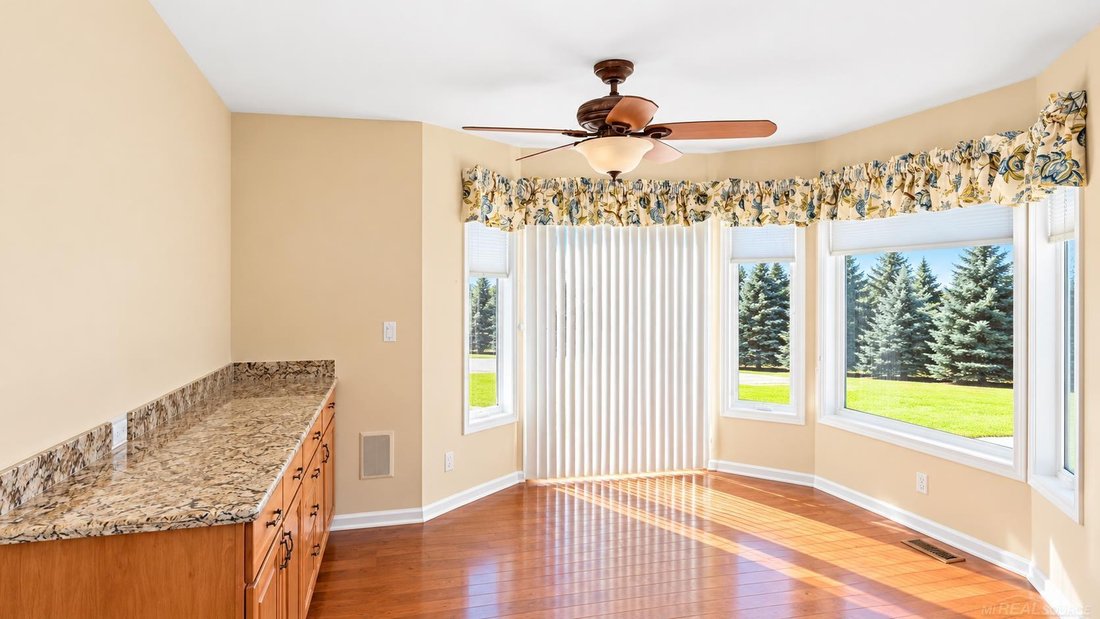 House in Macomb, Michigan, United States 5 - 19169516