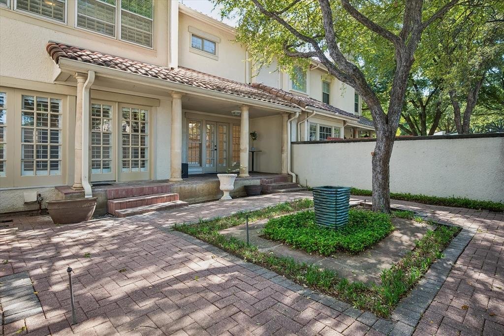 Appartement à Irving, Texas, États-Unis 1 - 19177063