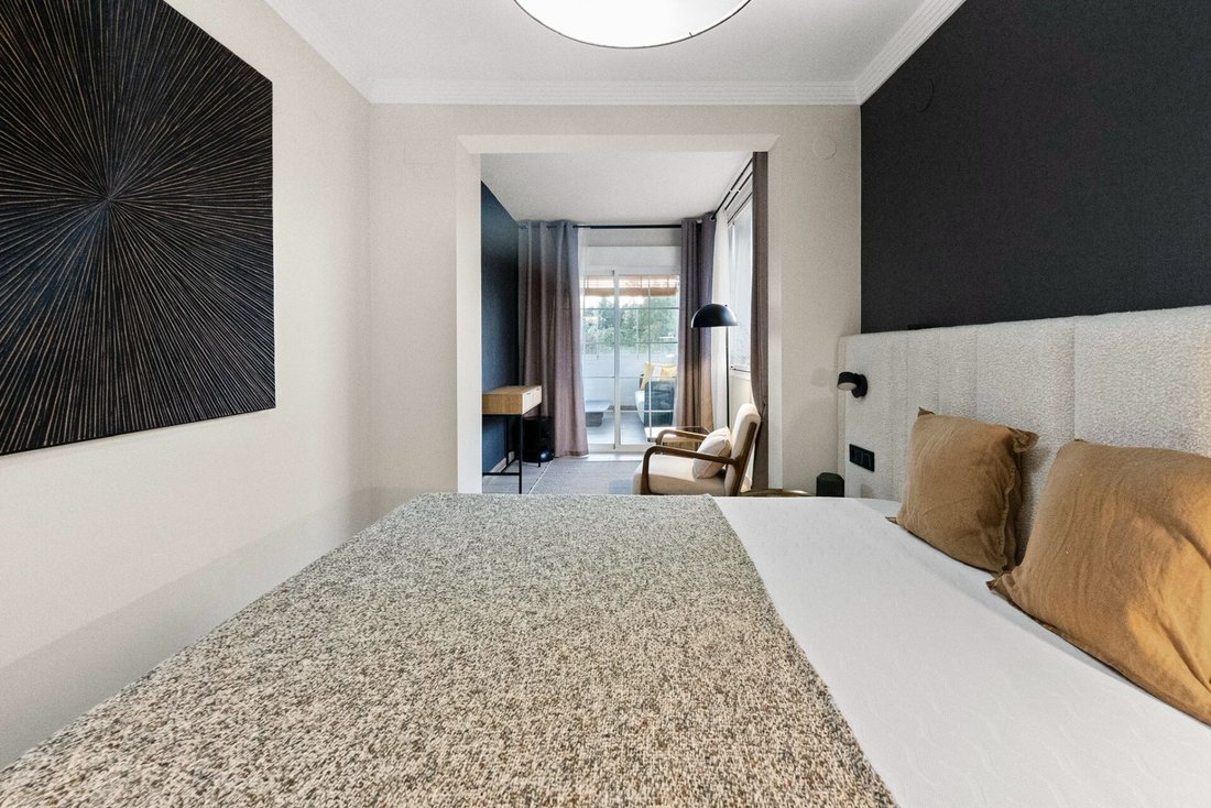 Apartment in Golden Mile, Andalusia, Spain 3 - 19173079