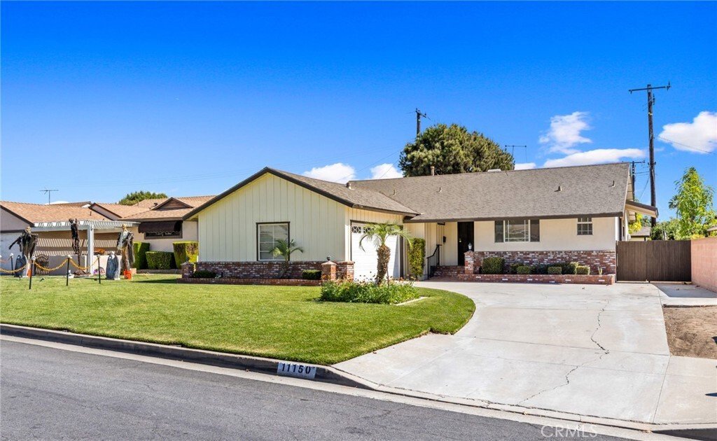Casa en Whittier, California, Estados Unidos 1 - 19091559