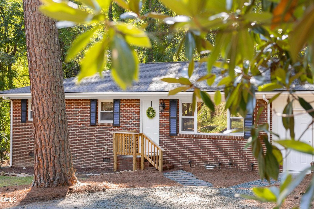 House in Chapel Hill, North Carolina, United States 2 - 19172030