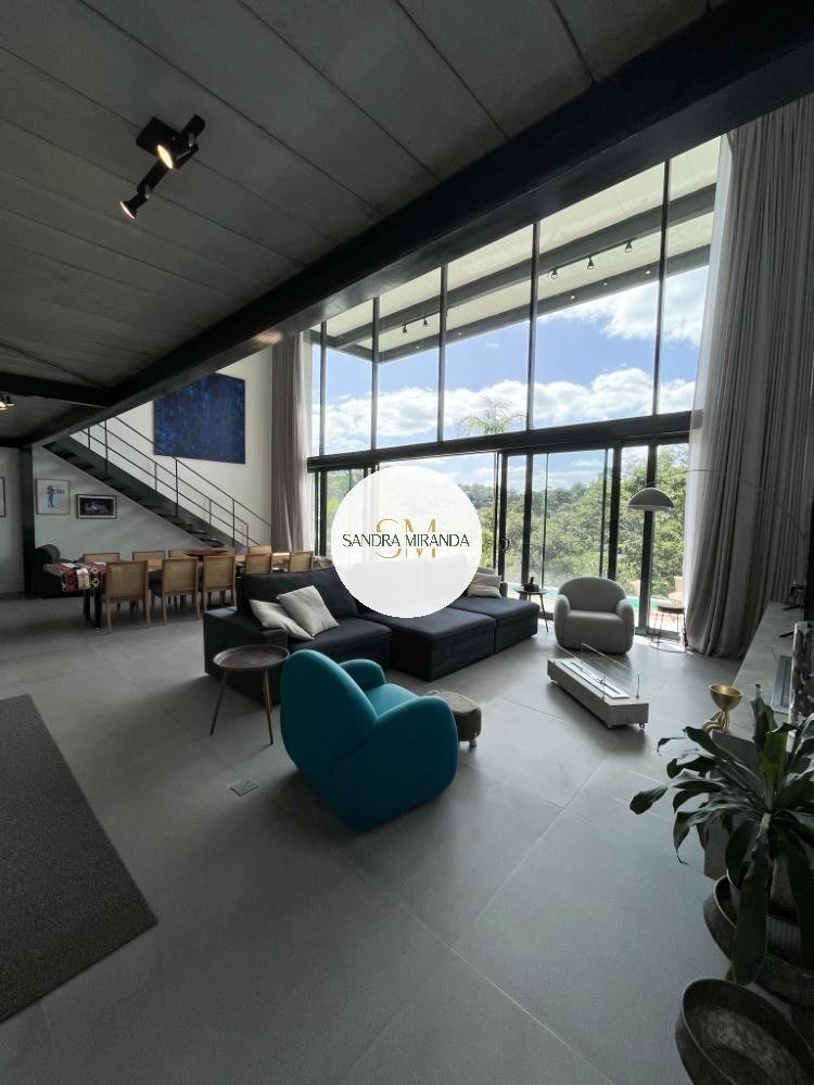 Condo in Santana de Parnaíba, State of São Paulo, Brazil 2 - 19177578