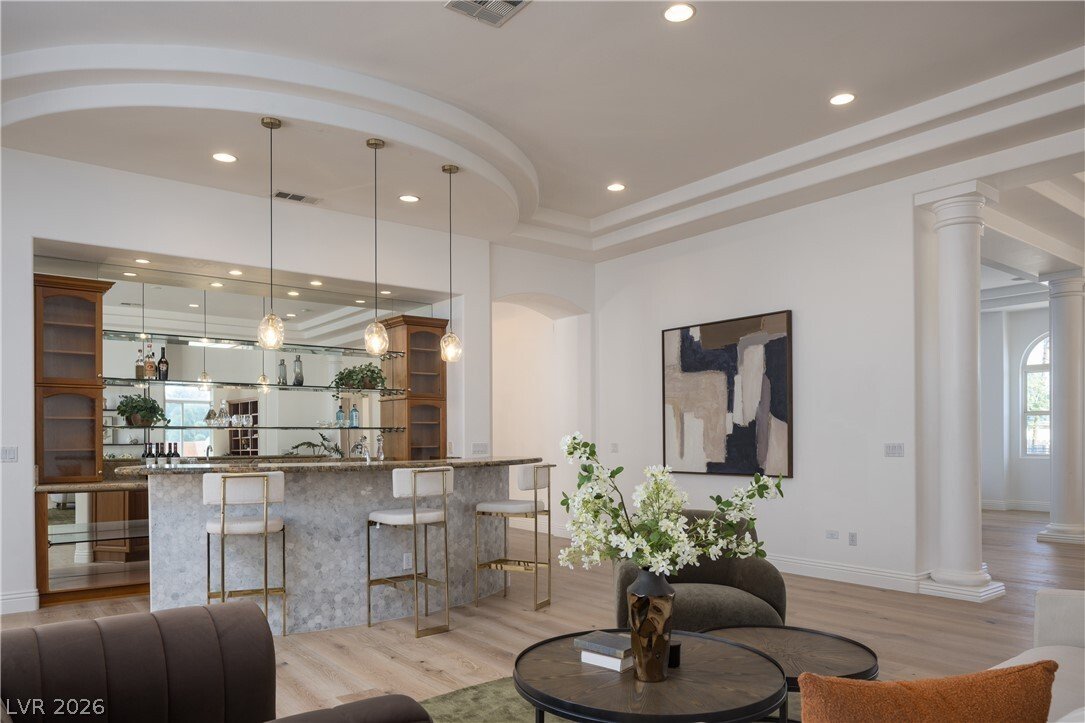 House in Las Vegas, Nevada, United States 3 - 19173059