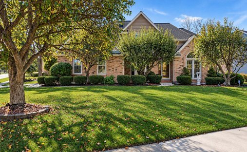 Casa en Carol Stream, Illinois, Estados Unidos 1